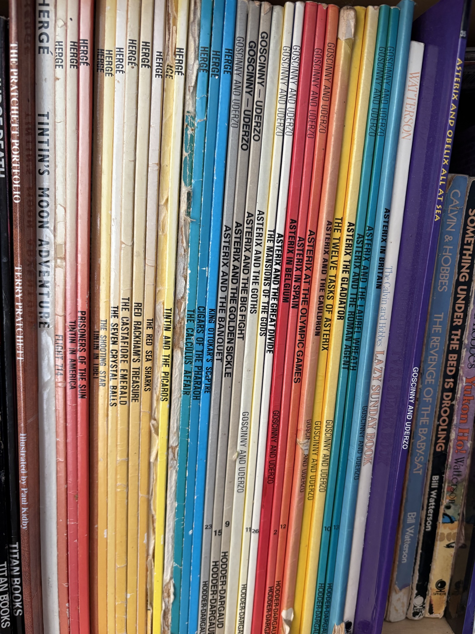 Nostalgia Unleashed: A Journey Through Childhood