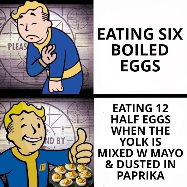 This is So True, It's Almost Painful...
