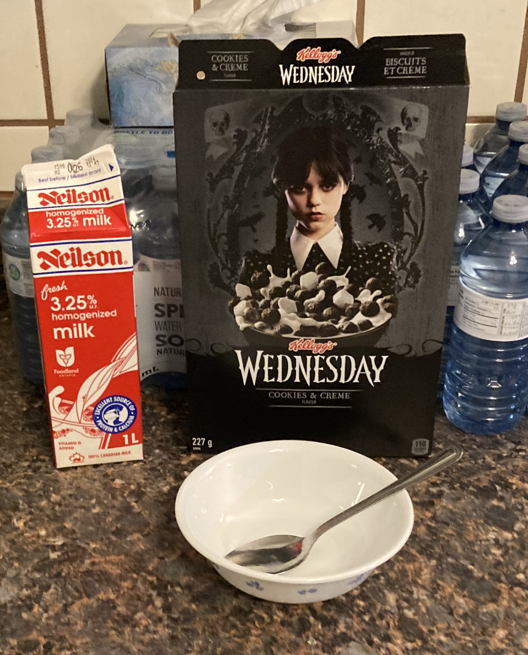 Wishing you all a wonderful Wednesday morning, my friends!