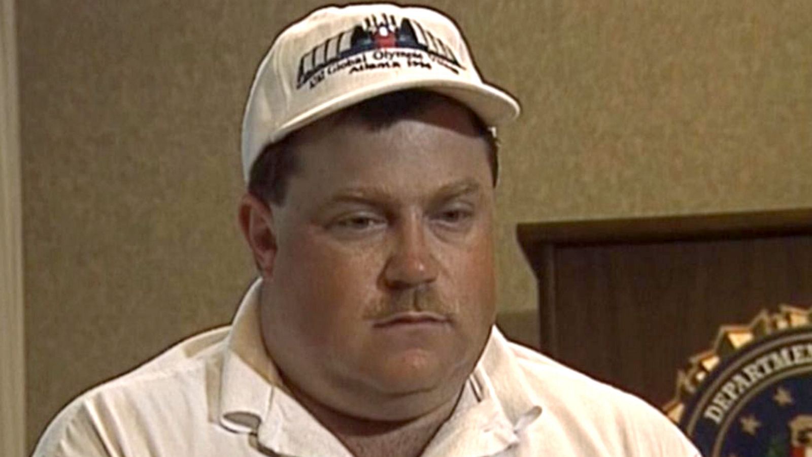 A Warning: They're Hot on the Trail, Remember Richard Jewell?