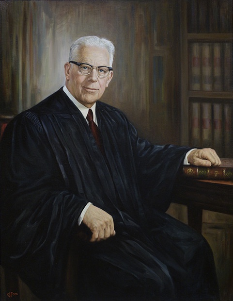 Placeholder for 1952ey Warren: What's Next?