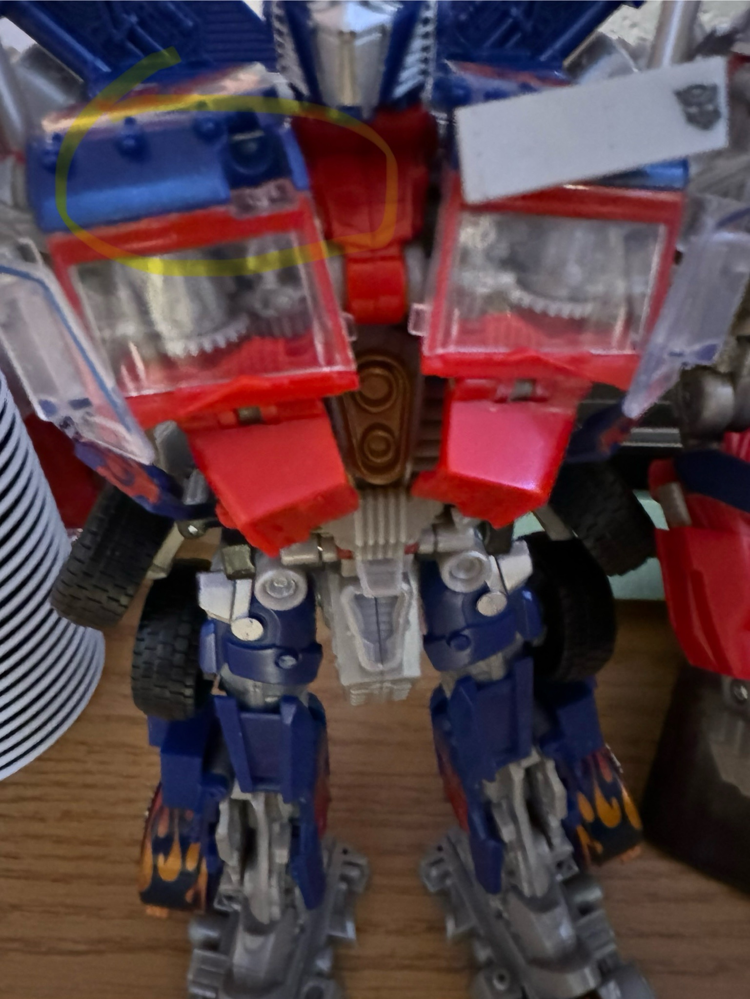 The Essence of Prime: Unmatched Quality
