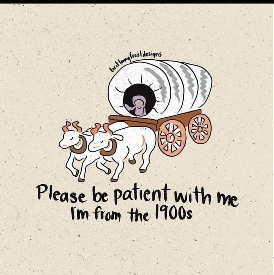 Yep, That’s Exactly How I Feel...