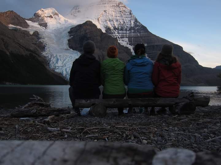 Exploring Mount Robson: The BC-Alberta Border Beauty