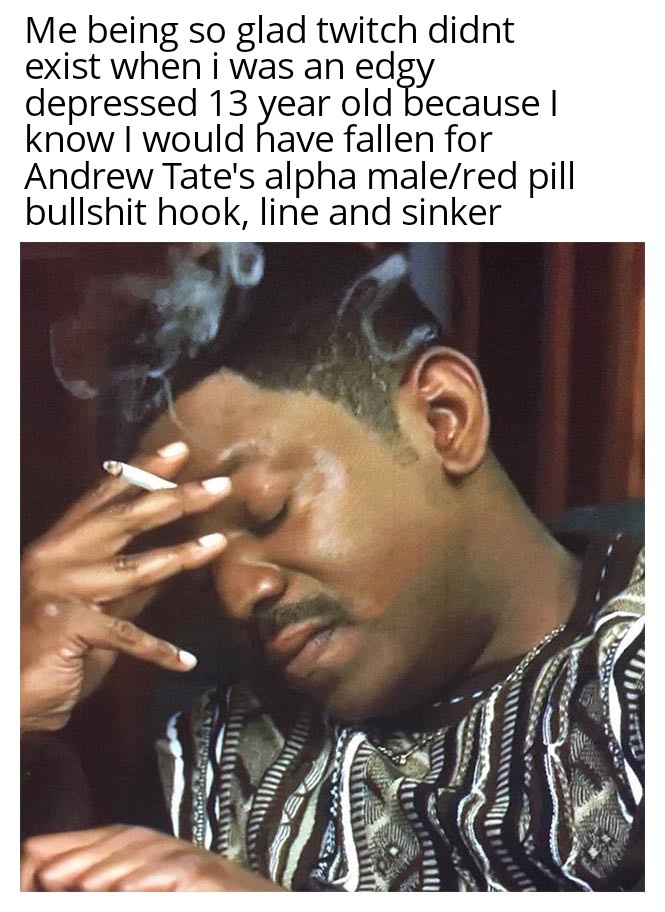 Reflecting on a Rough Chapter in My Life