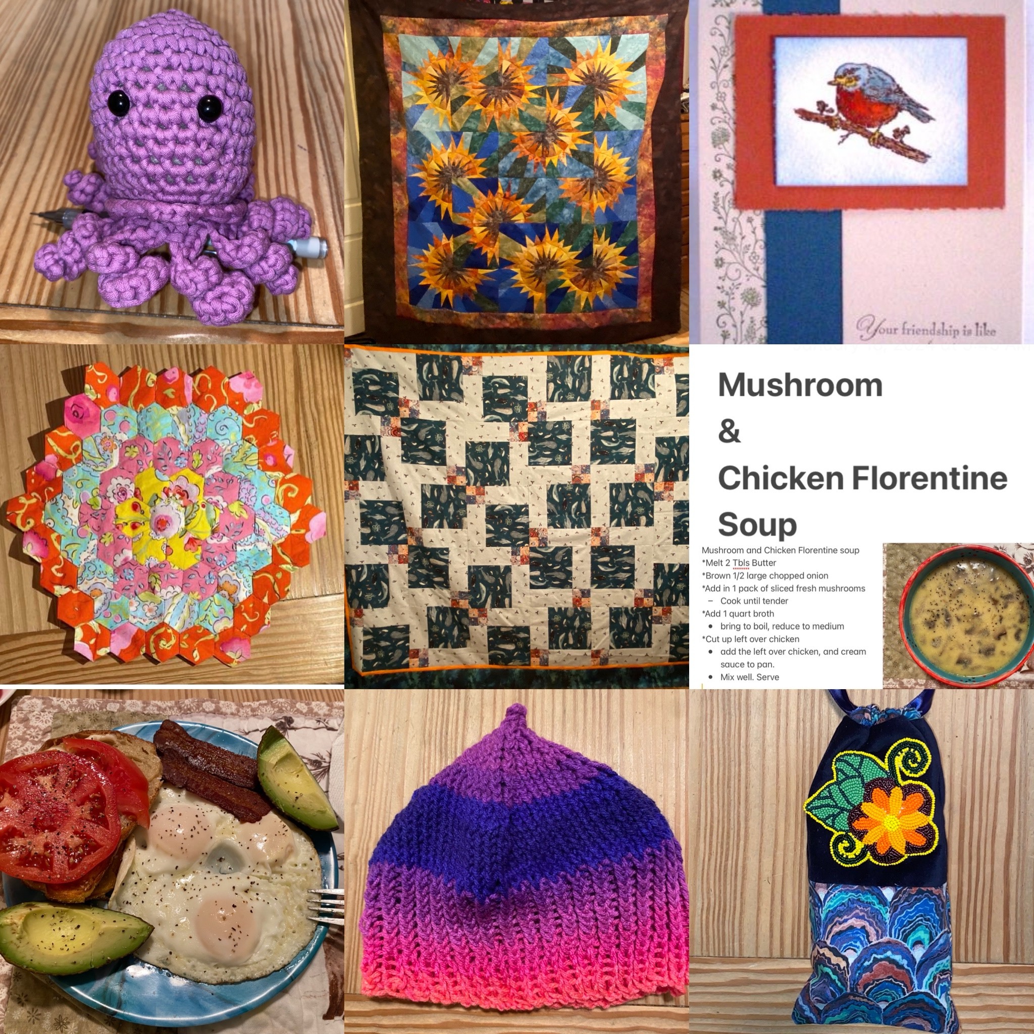 What even is a hobby? Let's talk hobbies!