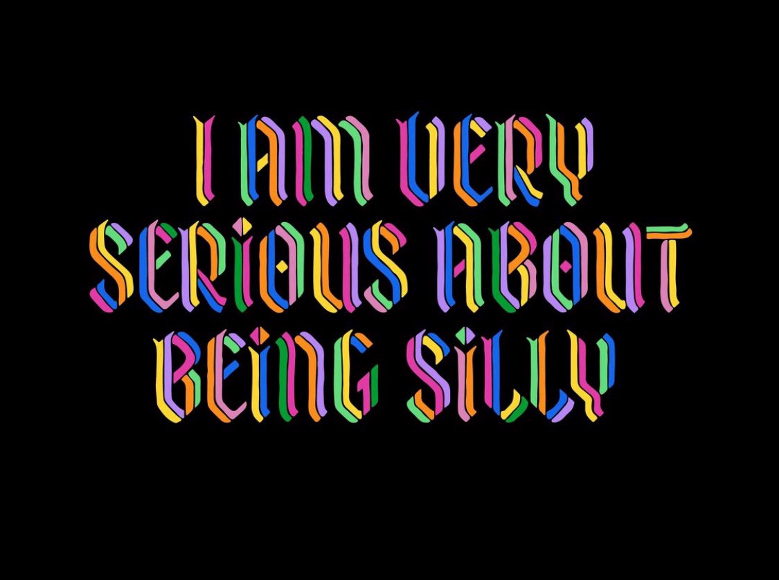 Every morning and evening, I bombard my two adult sons and their partners with dad jokes, memes, advice, quirky words of encouragement, cat warnings, and general oddities. Check out the latest 50 gems I've shared (videos are in my previous post)!