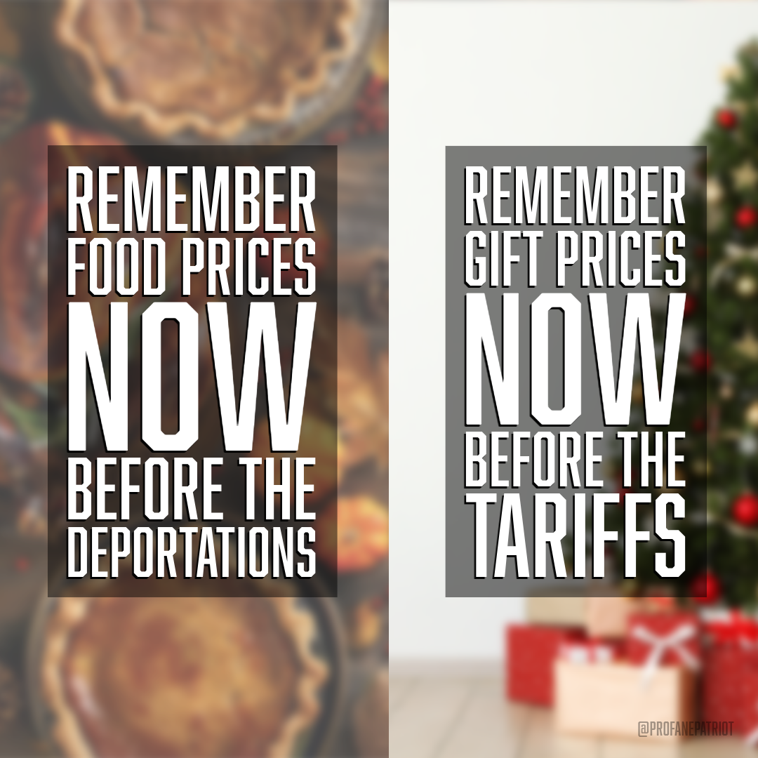 You think it's pricey now? Just wait until you see what's next.