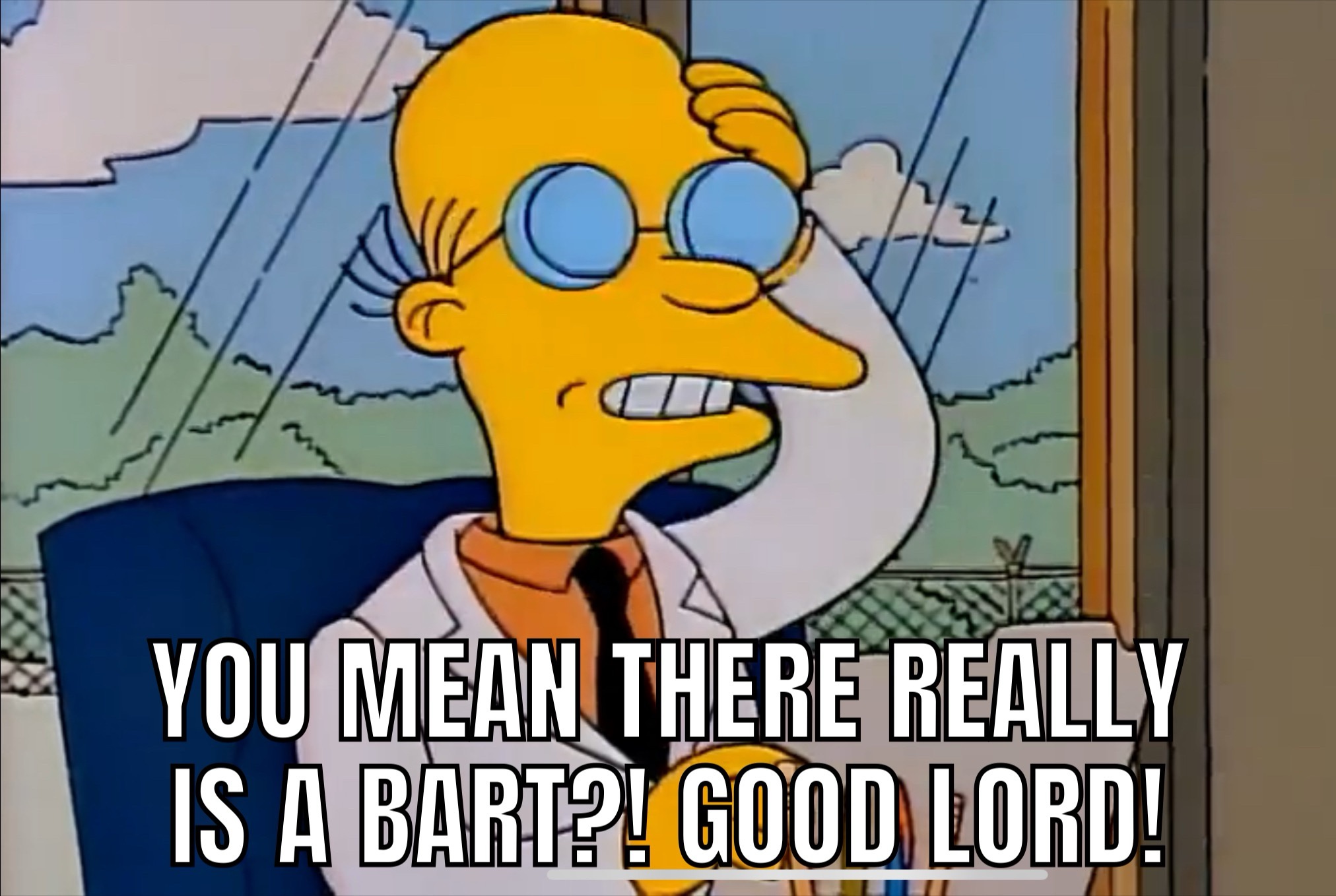 If Only Convincing Psychiatrists Was That Easy