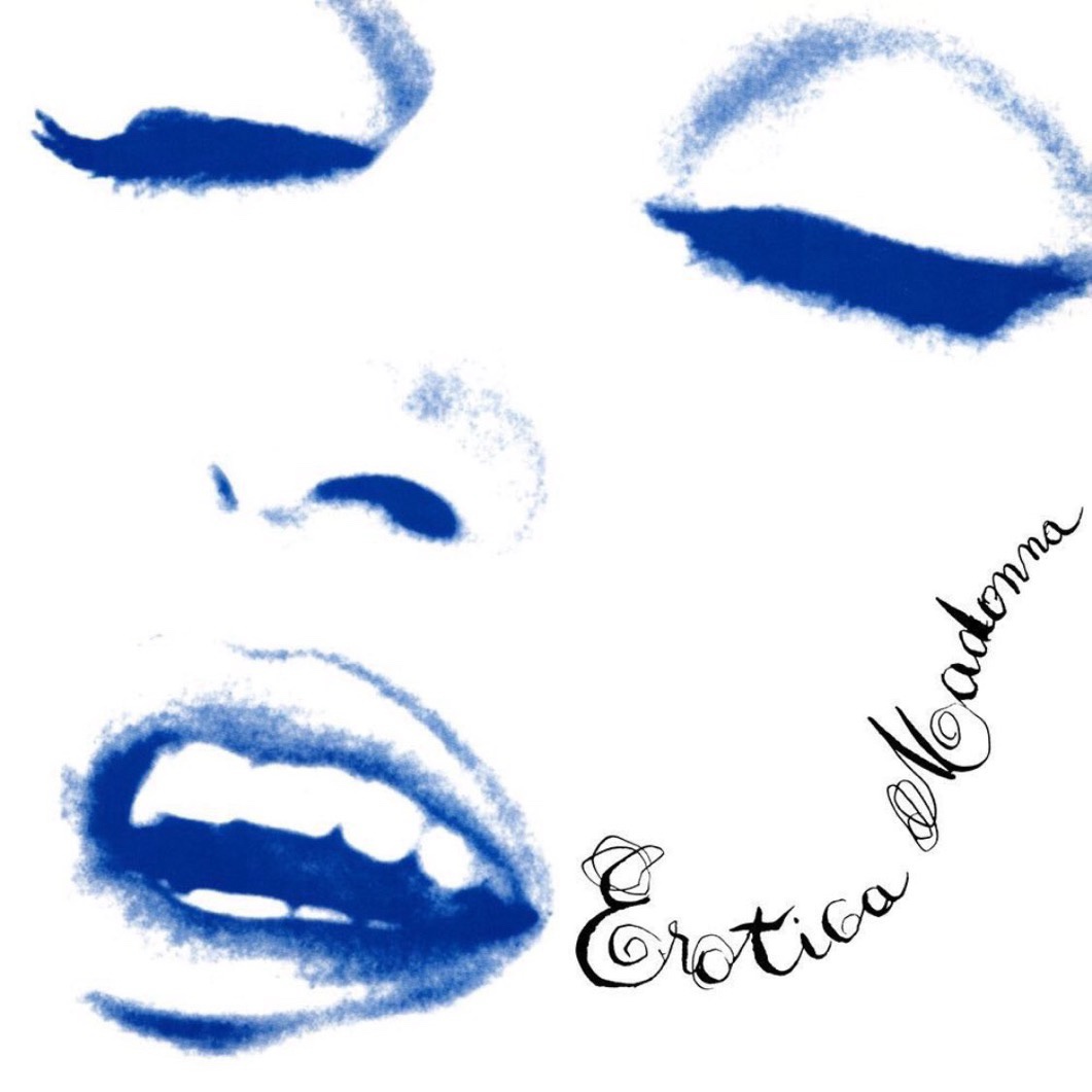 Madonna's Controversial Fifth Album 'Erotica' Turns 32 Today