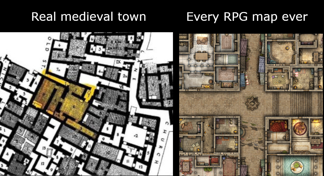 Celebrating the Final Monday RPG Dump of the Year!