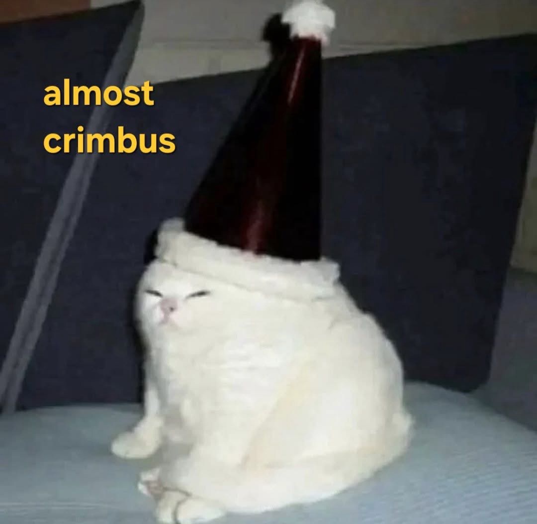 Absolutely stole this gem. What a massive chungus!