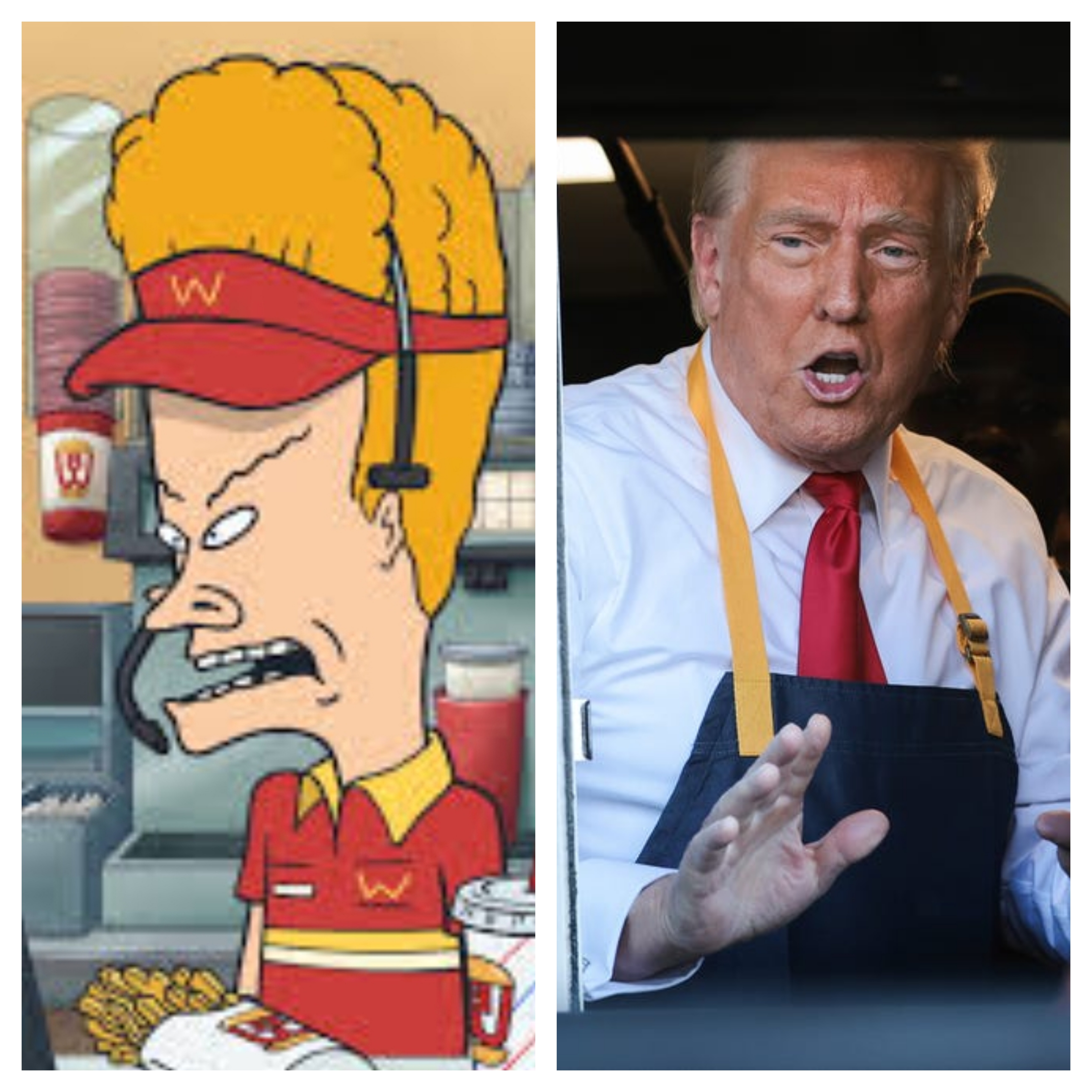 The First Thought That Came to Mind