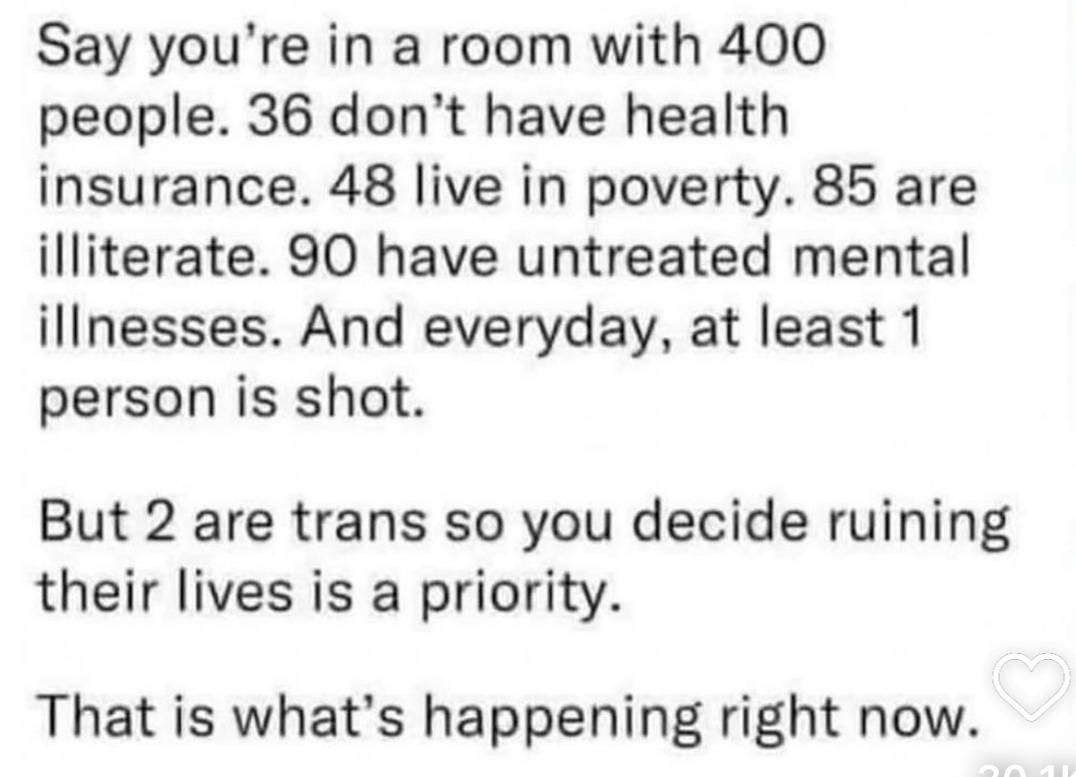 What Really Matters: Priorities in Life