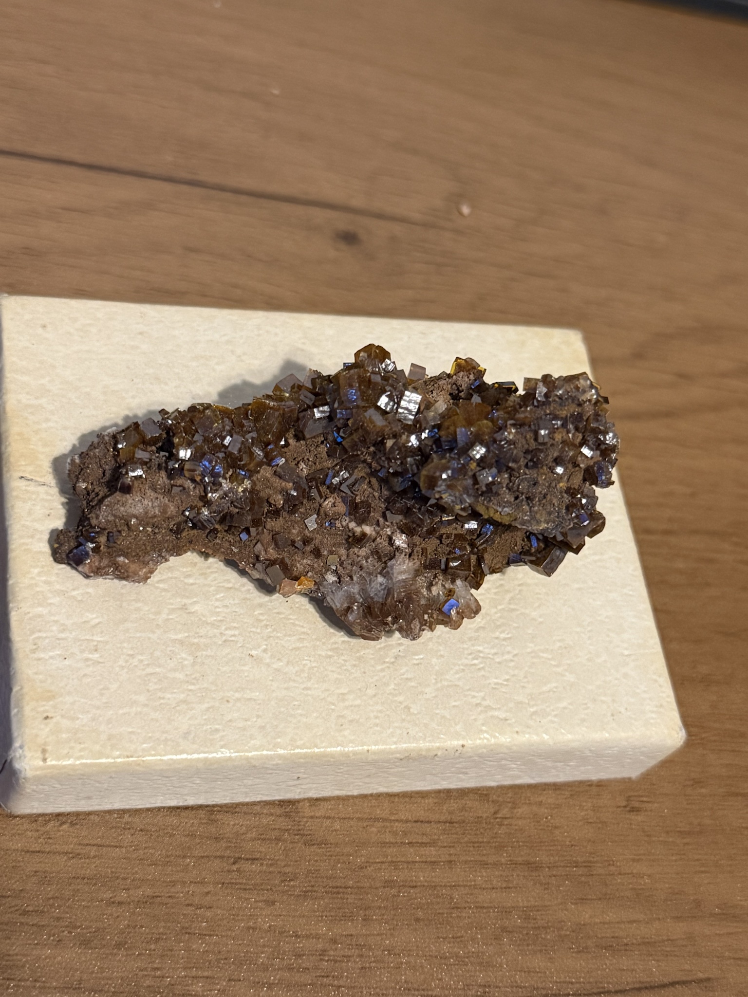 Discovering the Rock ID: A Hidden Gem