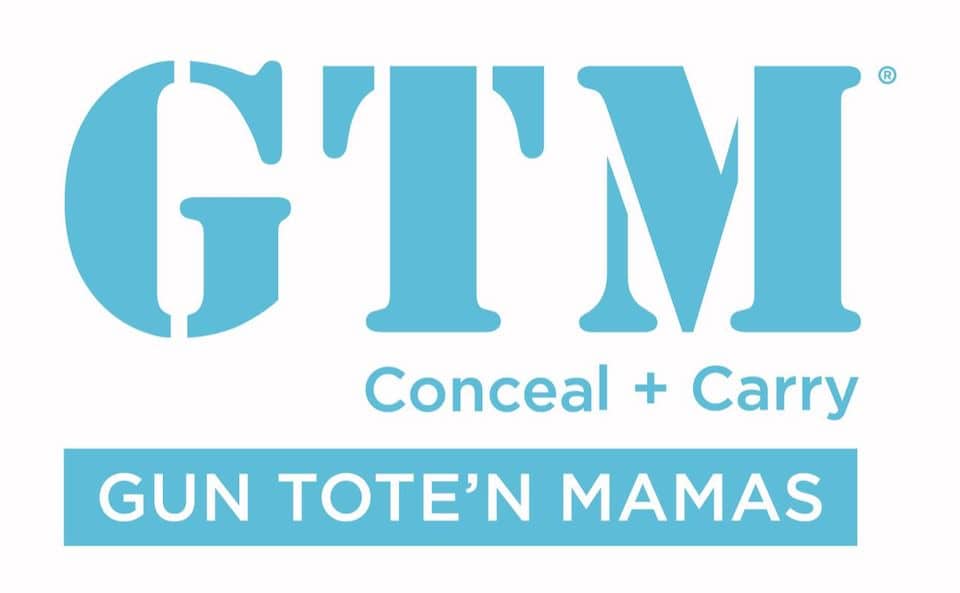 The fierce spirit of Gun Tote'n Mamas