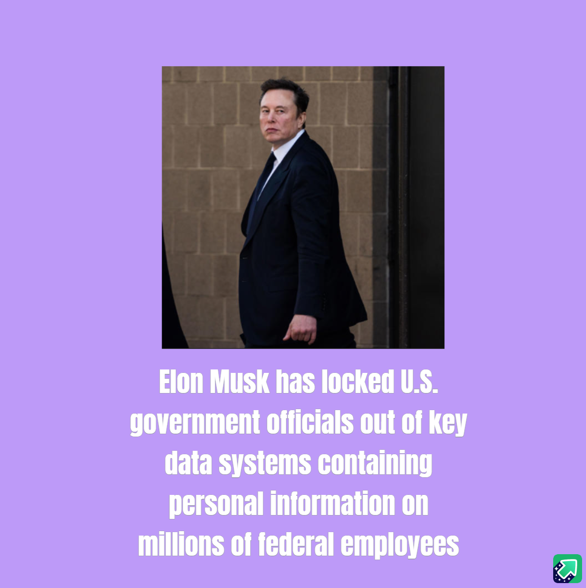 Why You Should Never Trust Musk!