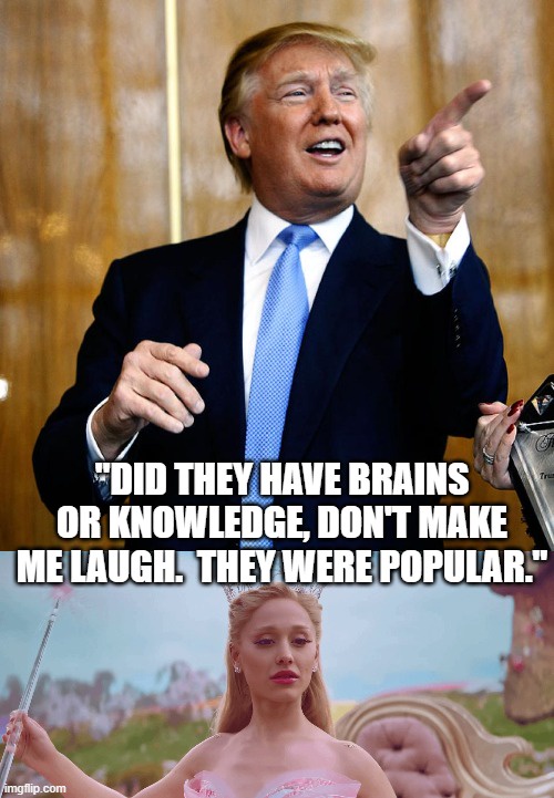 Wicked's Catchy Anthem: Popular