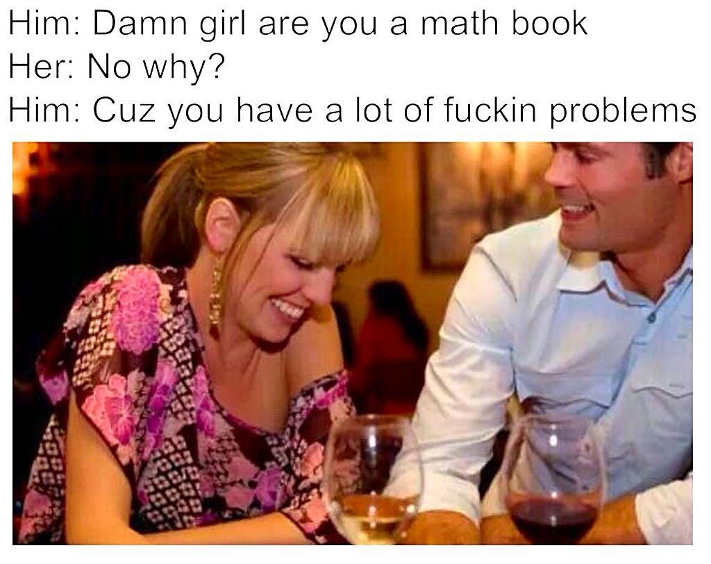 The Rollercoaster of Dating Life Summed Up