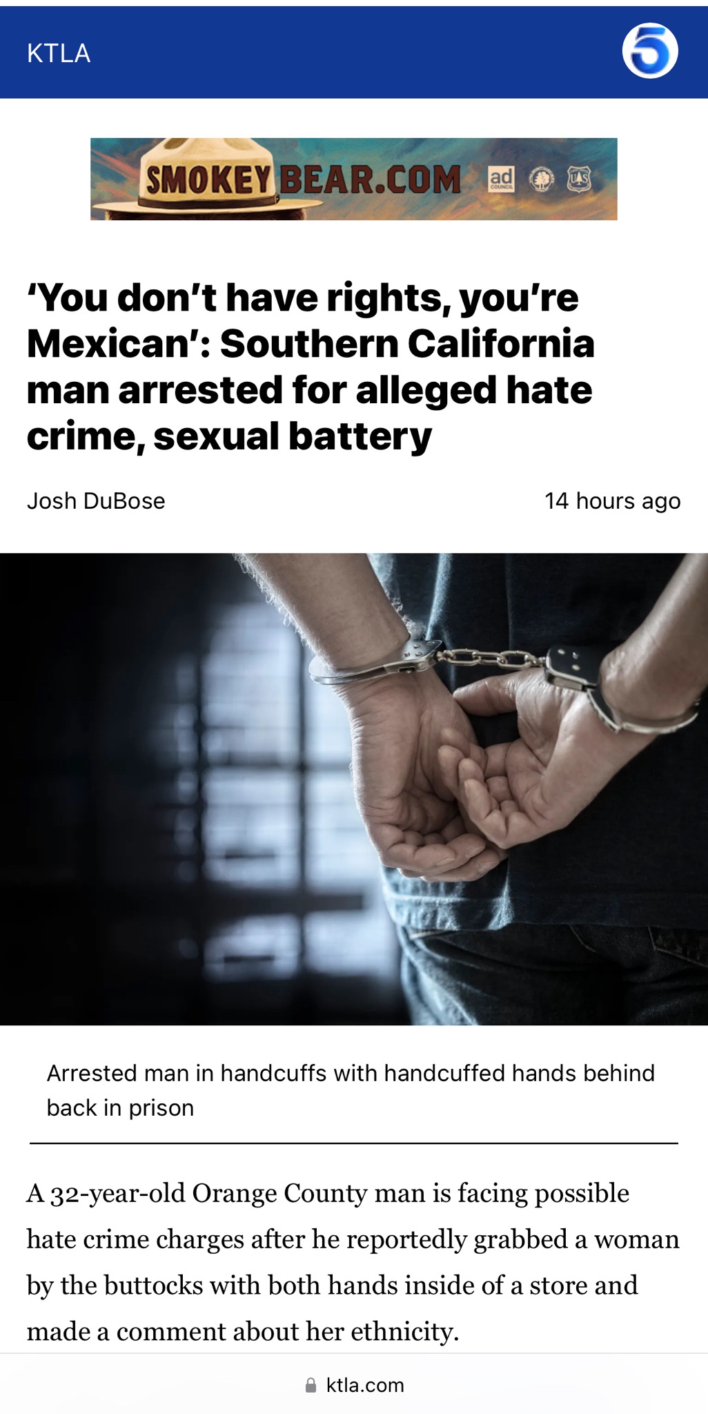 Ladies, Get Ready to Defend Yourselves!