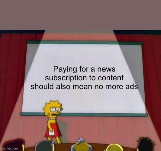Don't Get Charged Twice: A Friendly Reminder