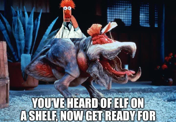 The Quirky Soundtrack of Meep Meh Meeeepp!!