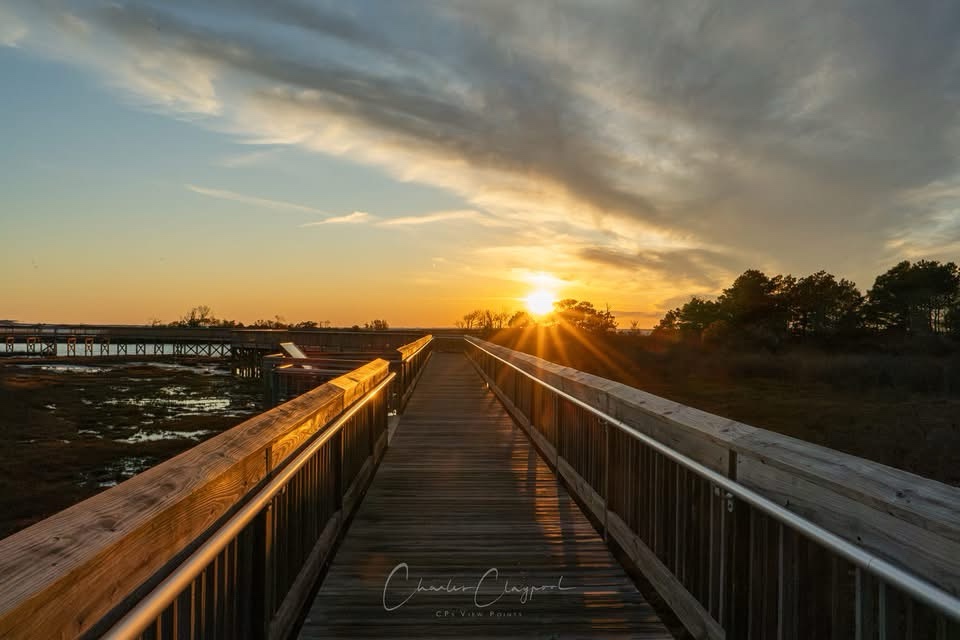 Yet Another Beautiful Sunset