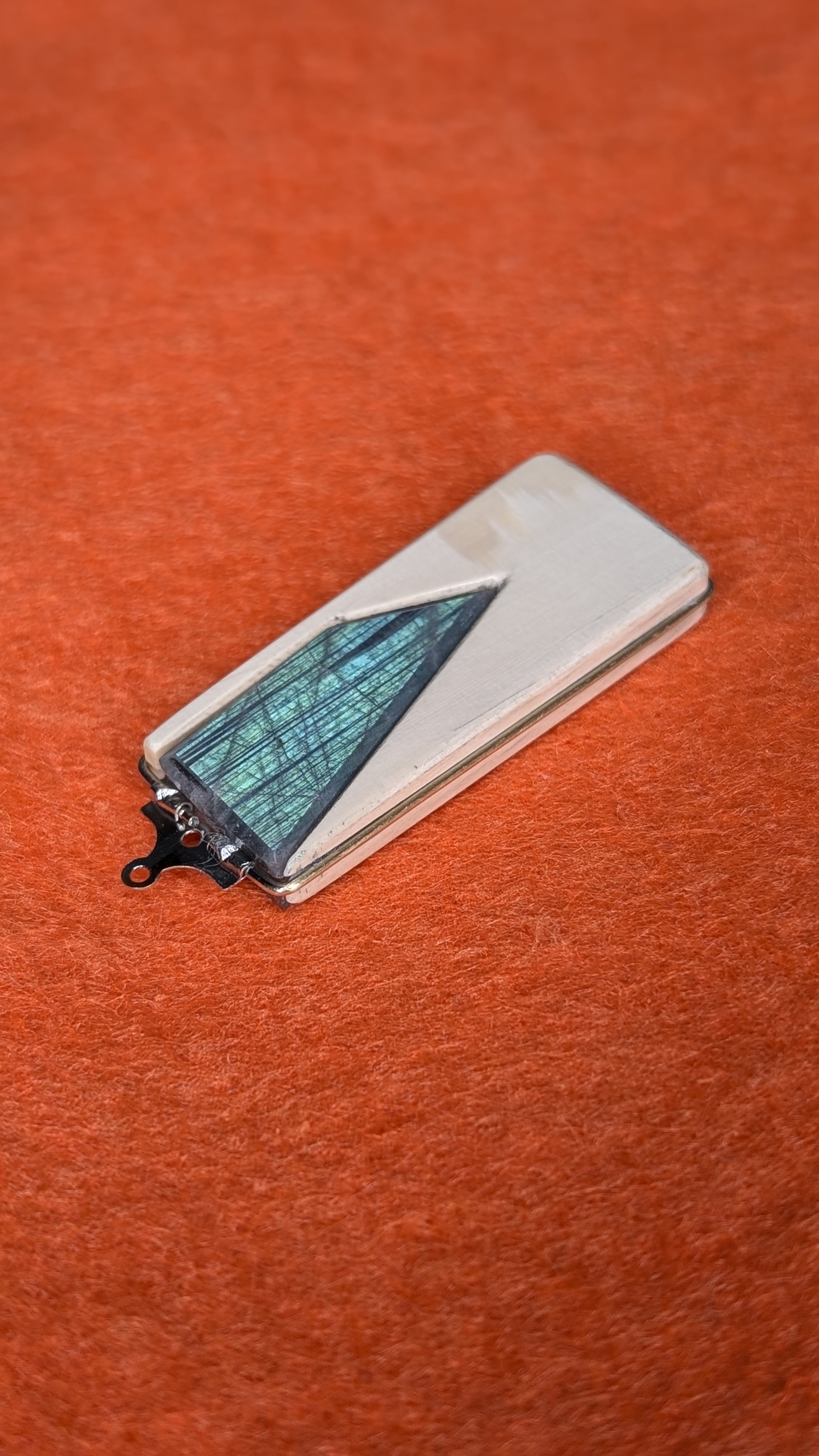 A Beautiful Little Pendant