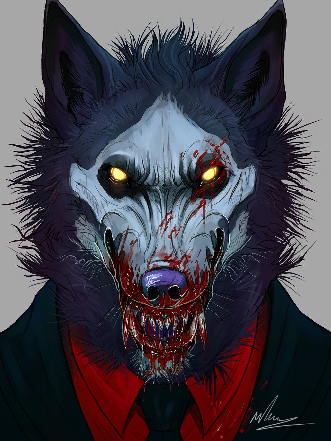 Five Werewolves Ready to Give Van Helsing a Scare Tonight