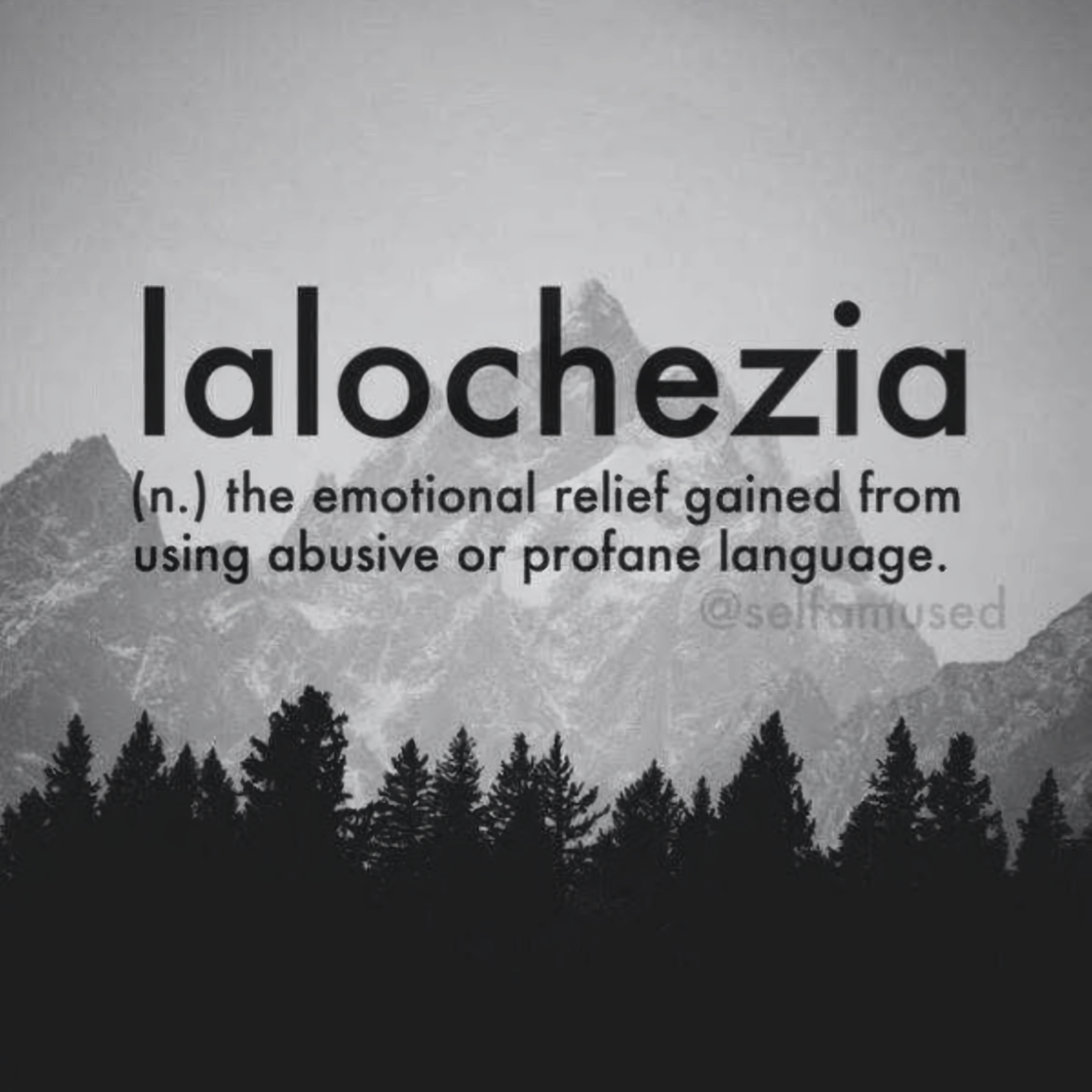 The Joy of Lalochezia: Memes for Catharsis