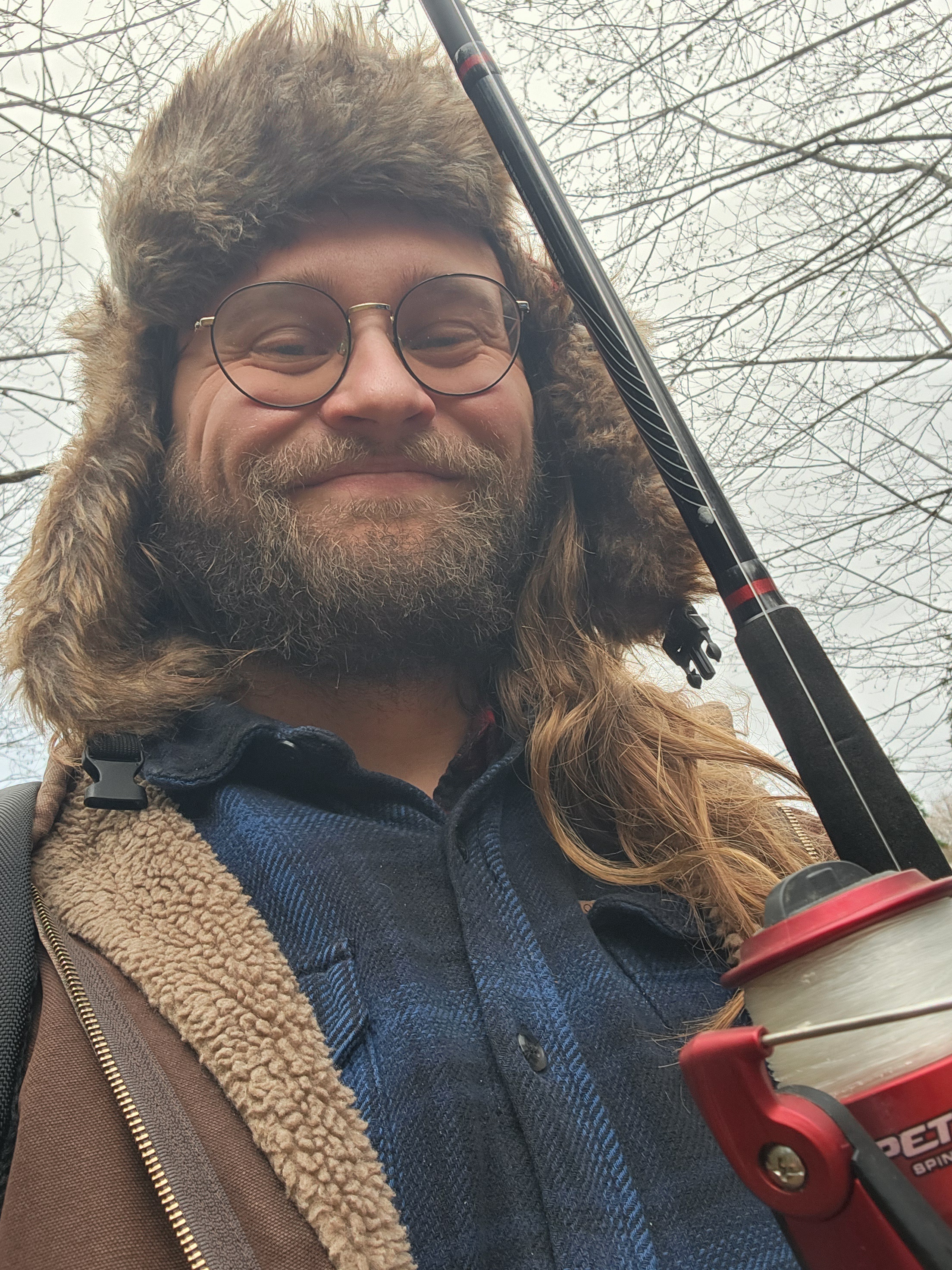 Wishing You a Joyful Minnesotan Christmas Celebration!