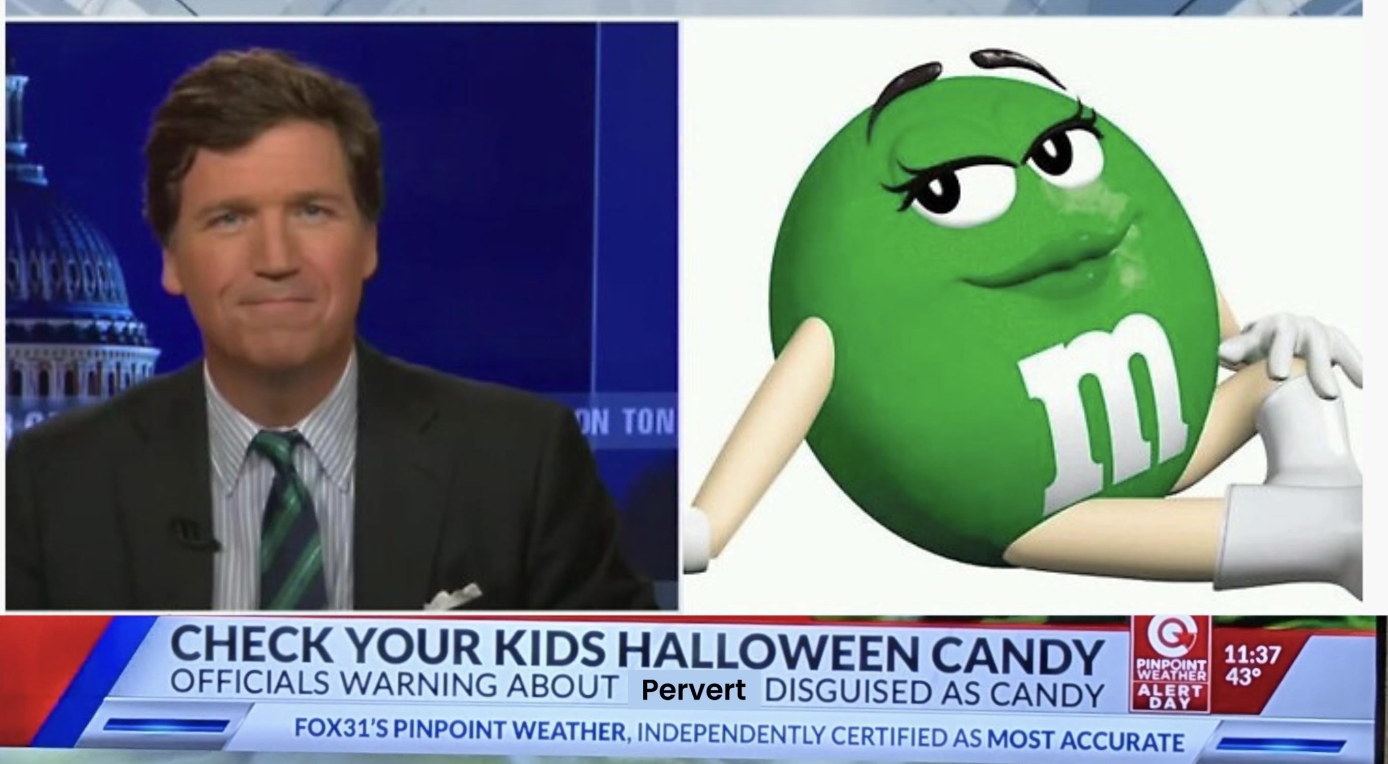 Public Service Announcement!