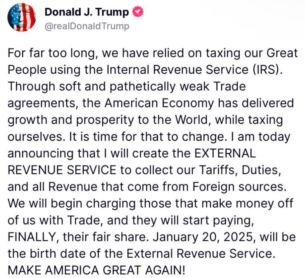 Wait, are we really adding the IRS and ERS to our list of worries? All we want are fair wages and healthcare!