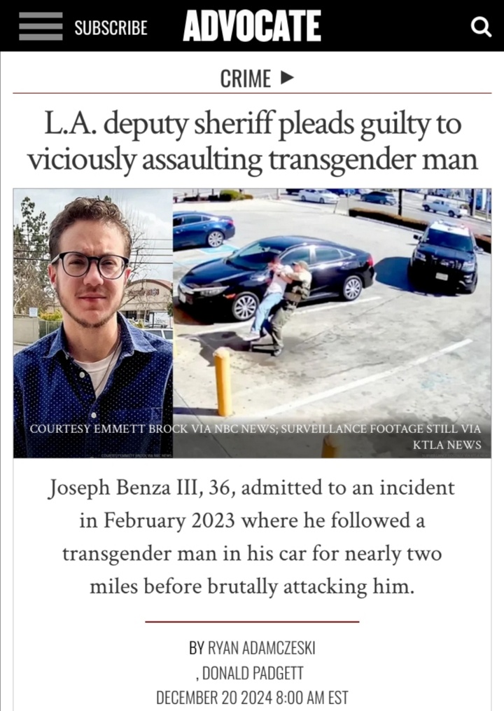Another Day, Another Incident of Police Misconduct