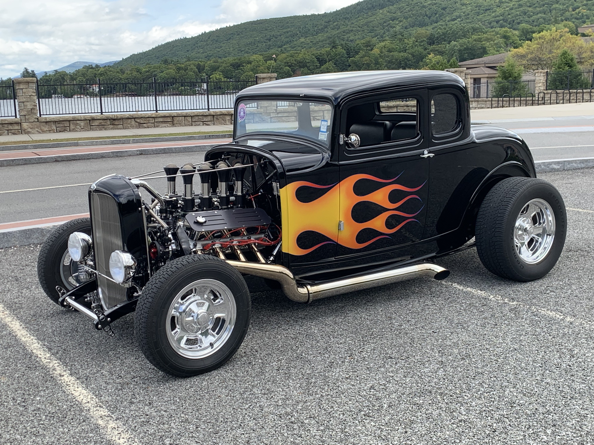 The Ride of My Dreams