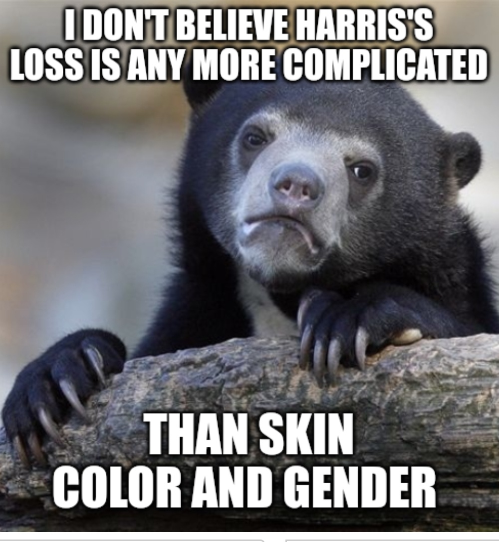 The Minds That Contemplate Deeply...