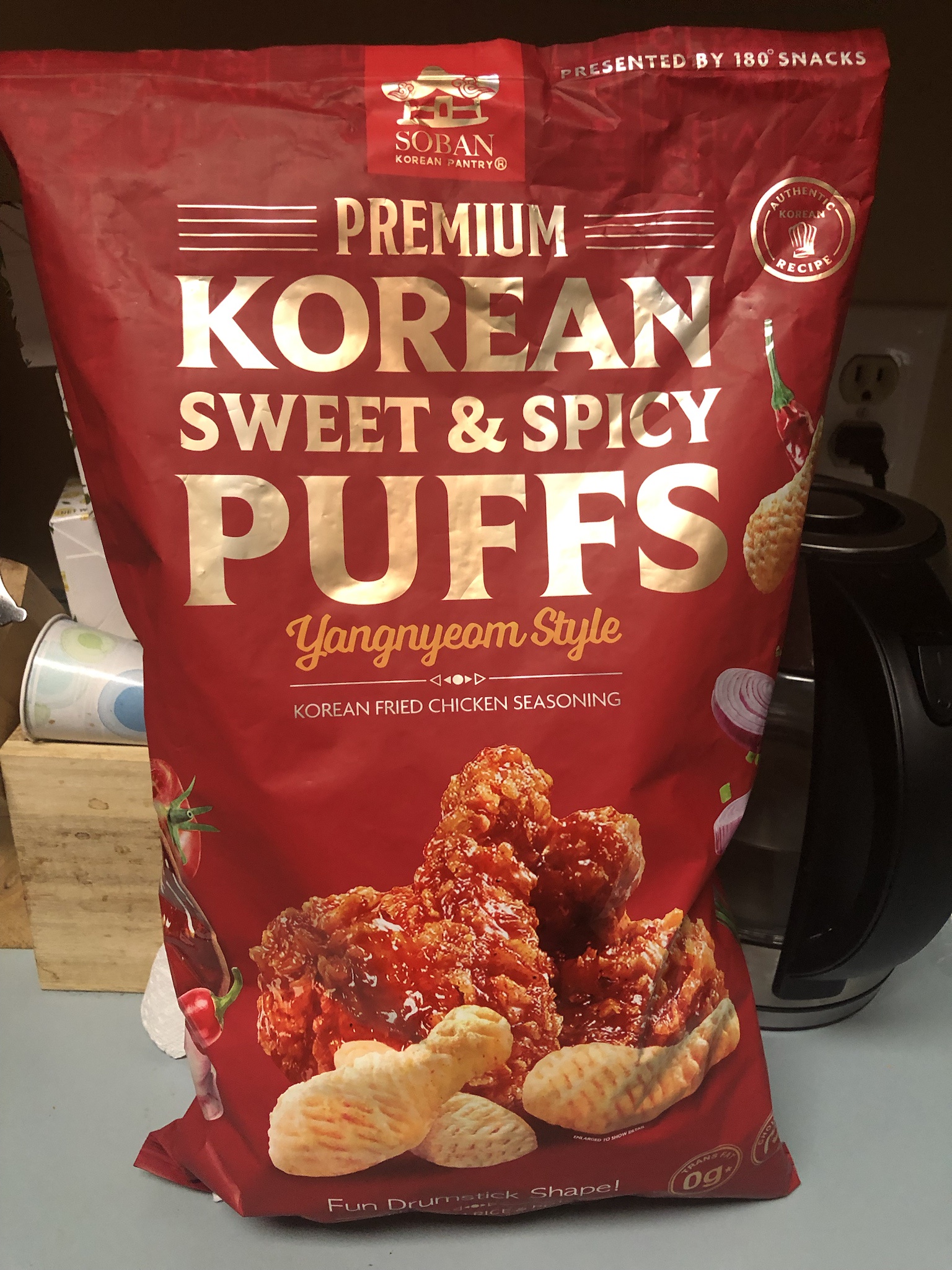 Hidden Gems at Costco