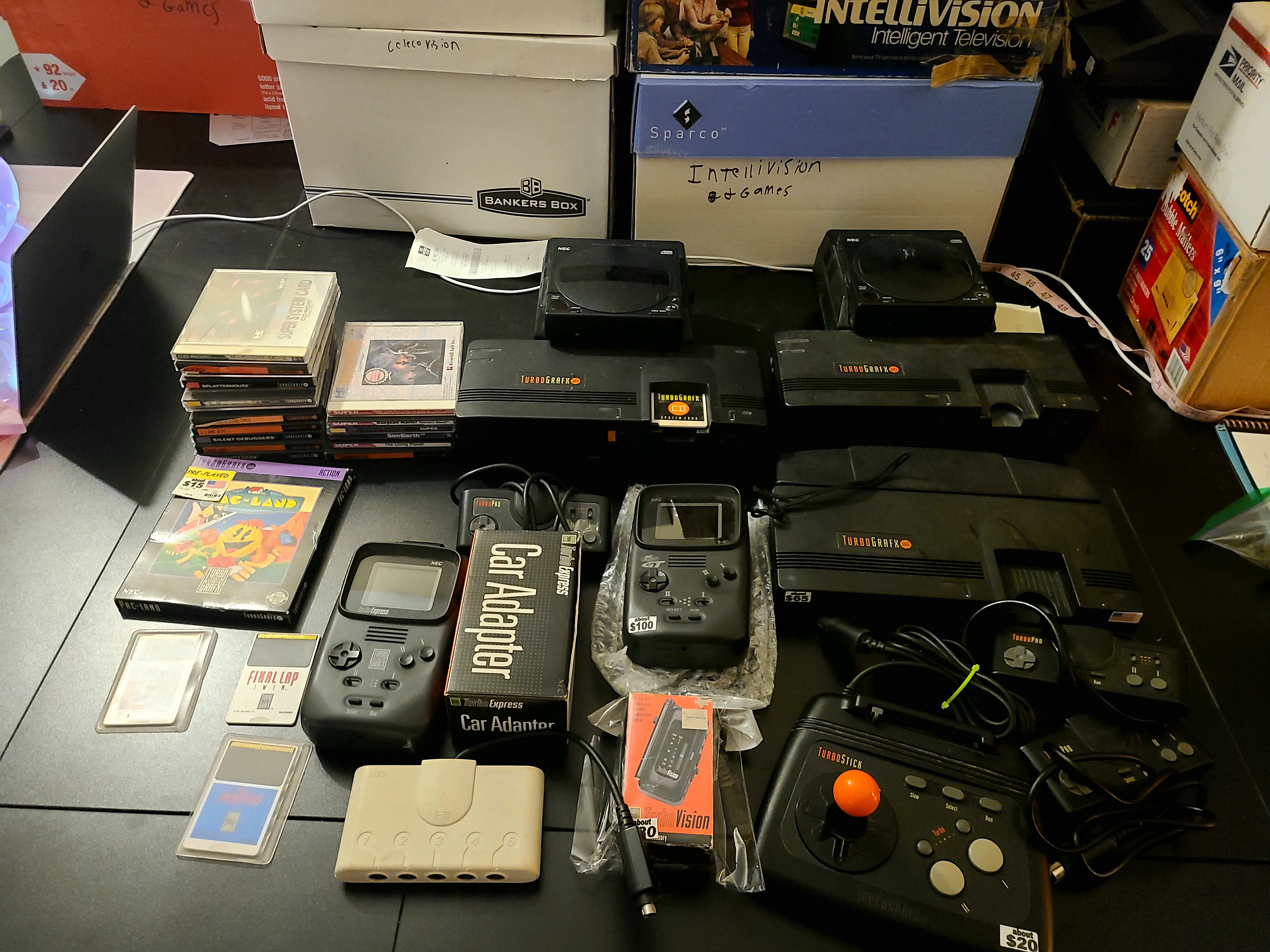 Exploring the Ultimate Game Collection: Catalog Photos Part 13