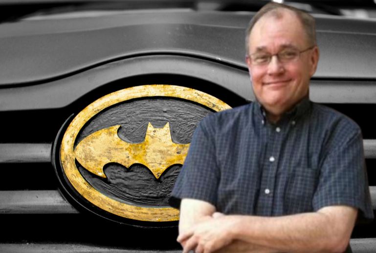 Remembering Brian Augustyn: The Mind Behind Flash and Gotham by Gaslight