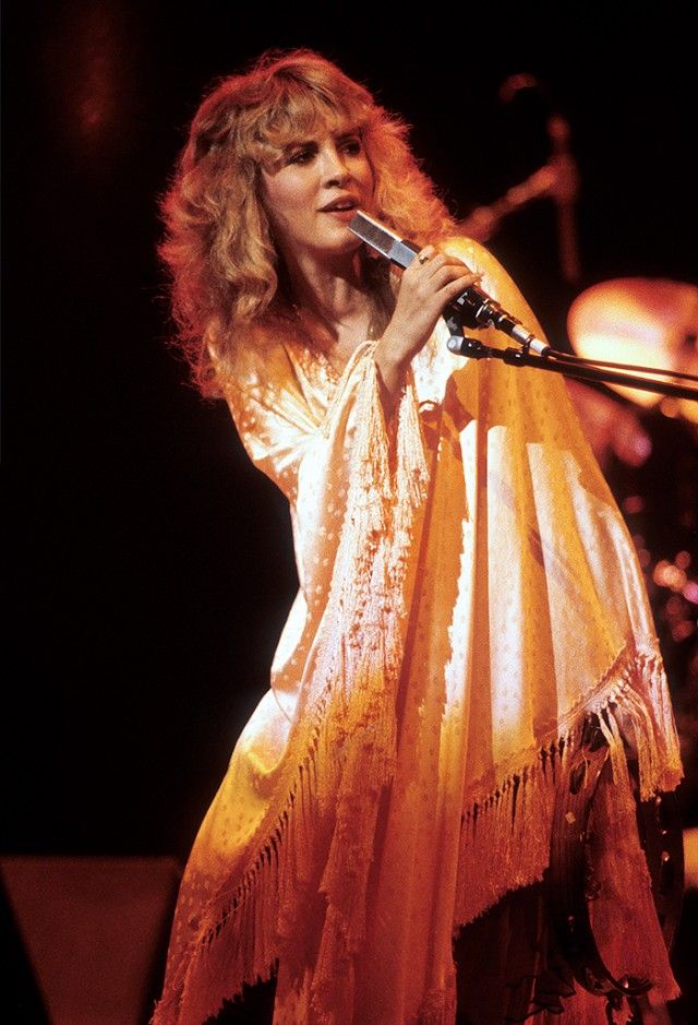 A Tribute to the Iconic Stevie Nicks