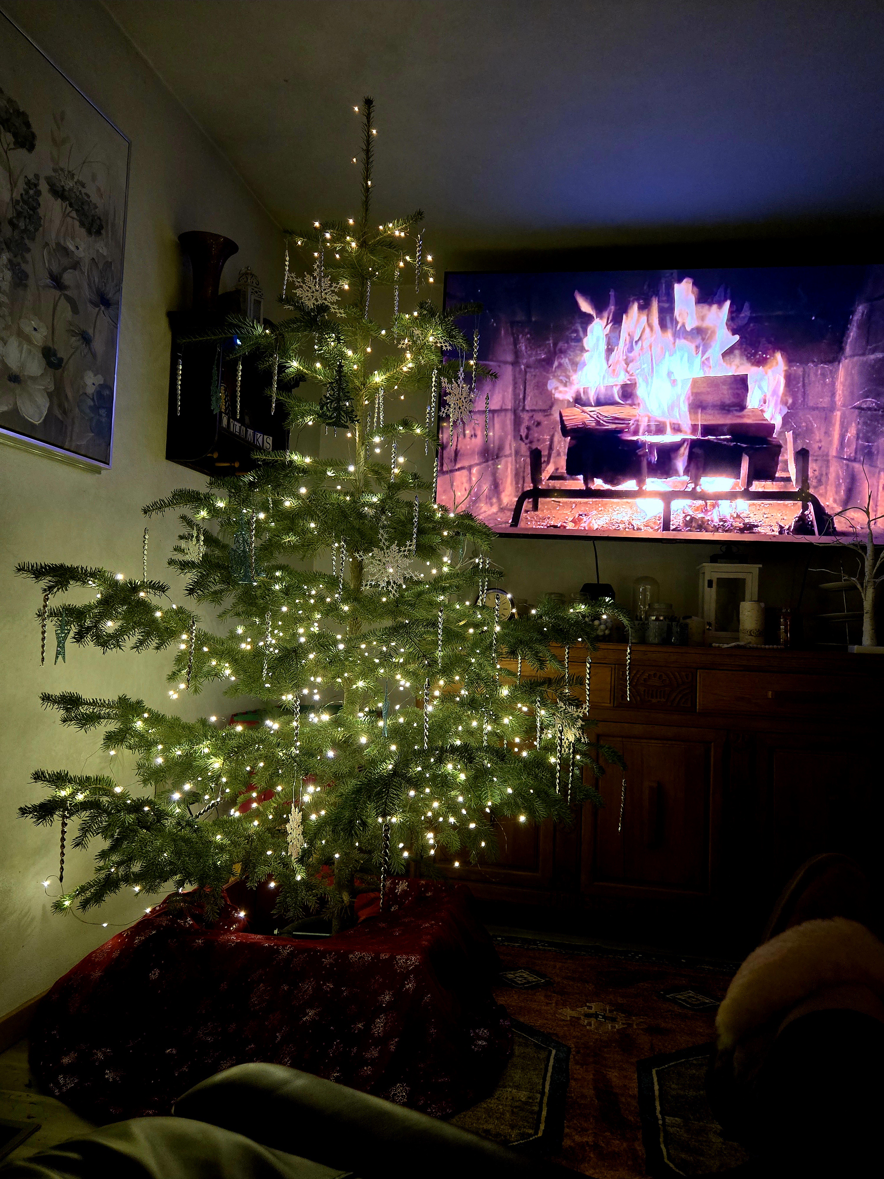 Embracing the Holiday Spirit