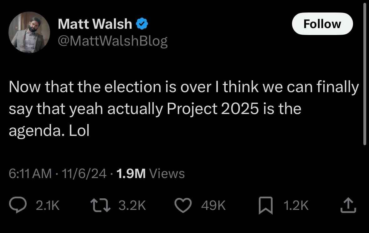 Frustration with Centrists Who Didn't Hear Us Out