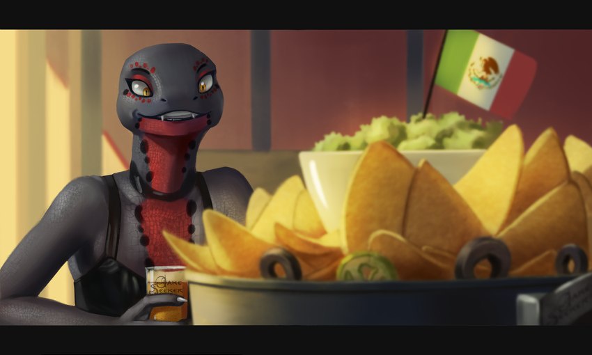 I'll Take What She's Having, Please!