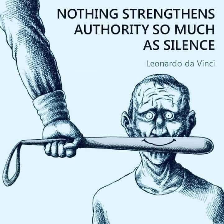 Some Woke Commentary on Current Events?