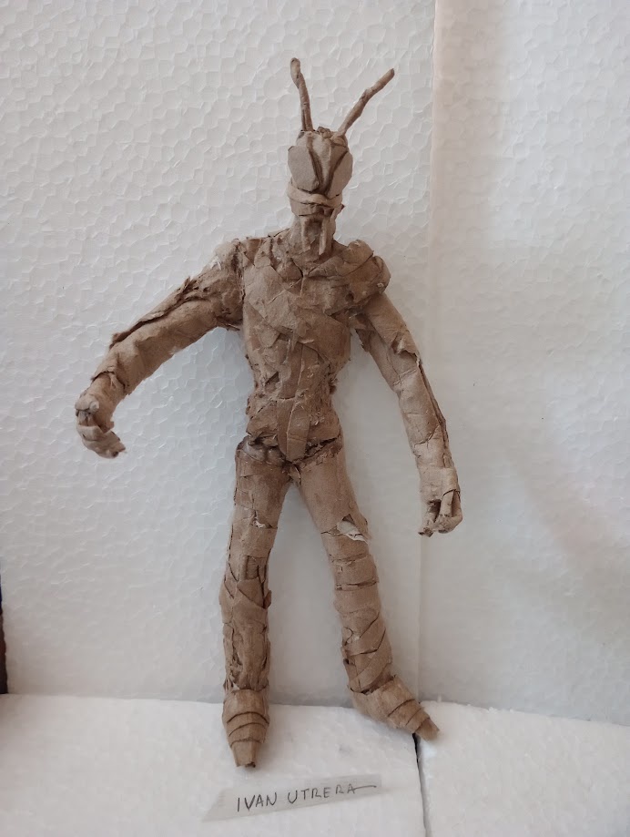 Just a Simple Figure