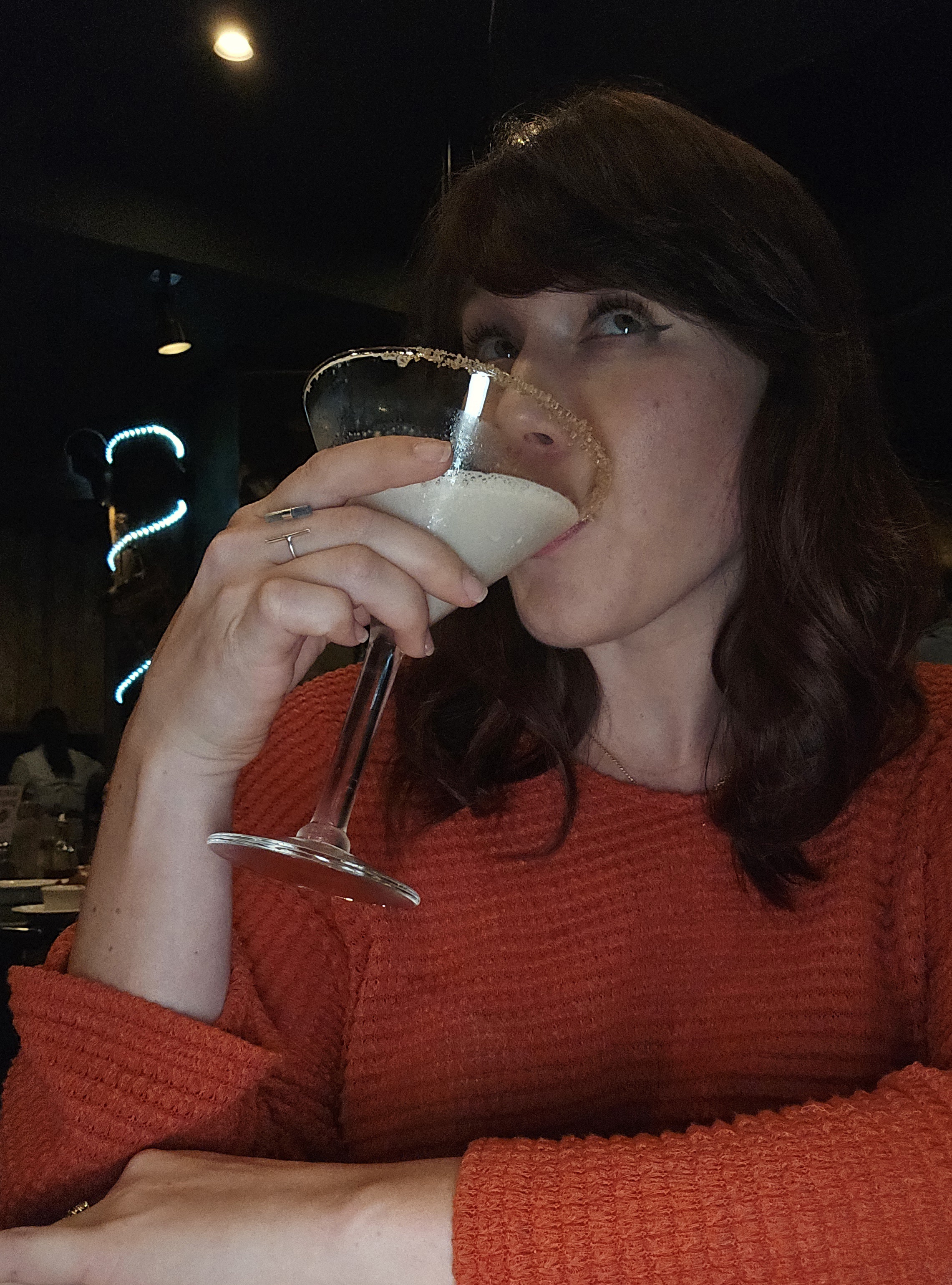 Cheers to a Merry Christmas Celebration!