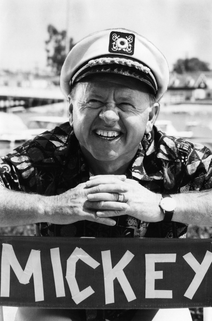 Meet the Cast of the Obscure Family Show 'Mickey' from 1964-65