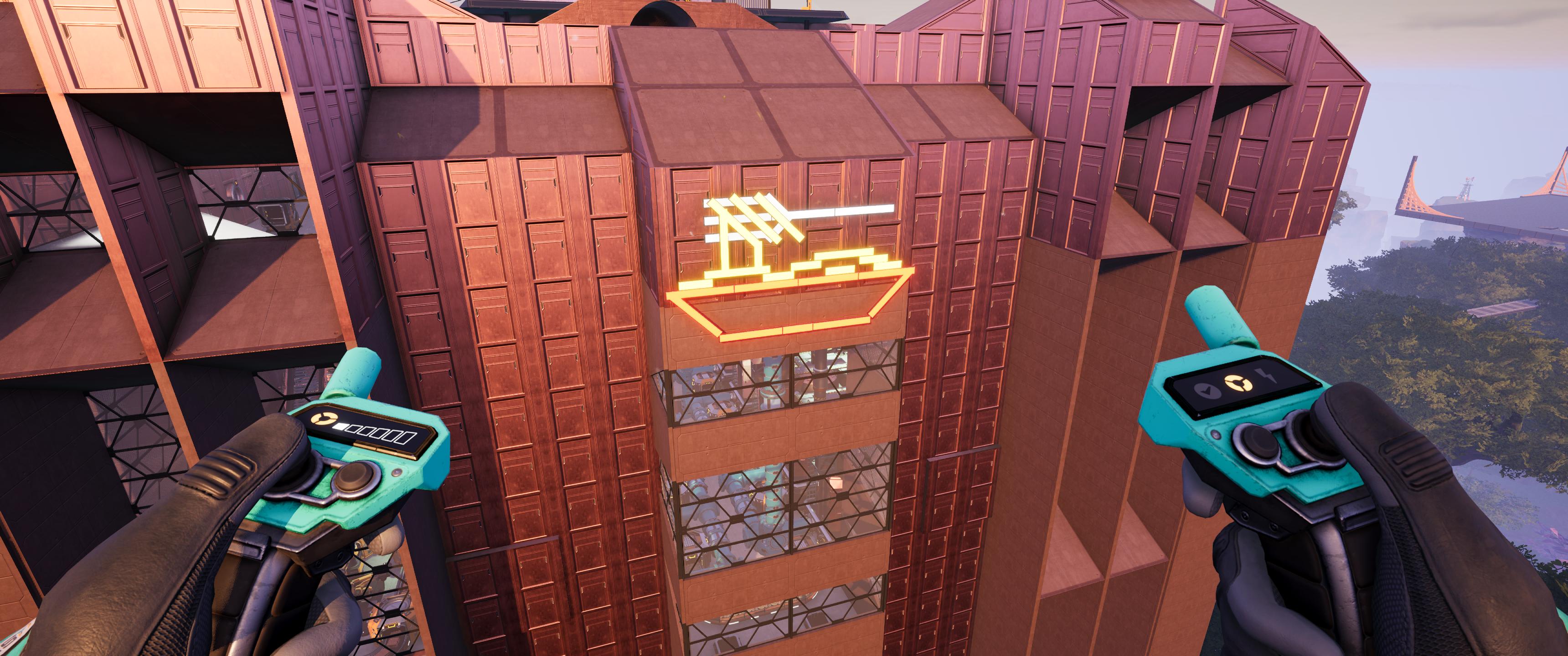 Nuclear Pasta: 800 Copper Powder Per Minute!