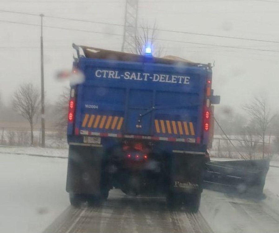The Most Hilarious Snowplow Names You’ll Ever Hear
