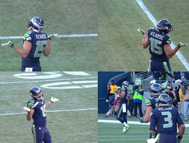 When Seattle Fans Face Another Playoff Heartbreak
